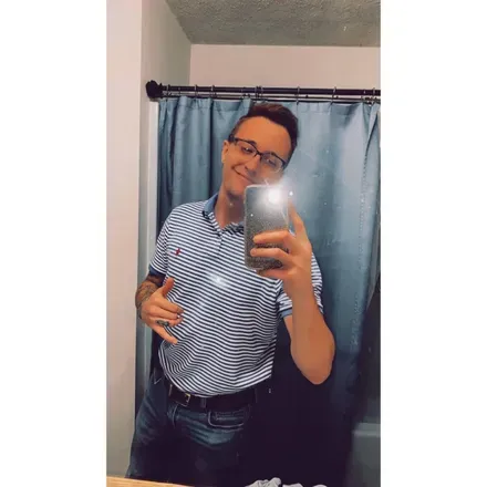 OnlyFans cuenta jakemffchatman avatar 1