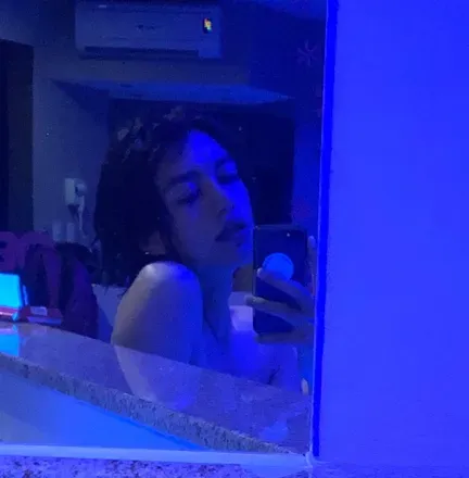 OnlyFans cuenta jahzel_ort avatar 1