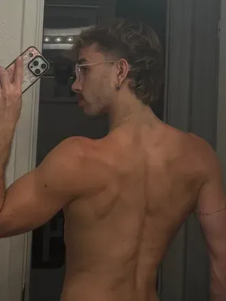 OnlyFans cuenta tonedtaurus avatar 1