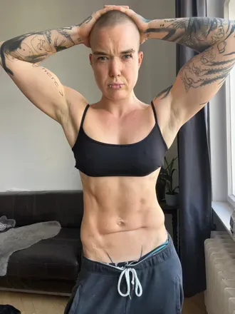 OnlyFans cuenta athletenoa avatar 1