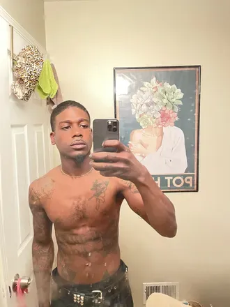 OnlyFans cuenta billythepotstar avatar 1