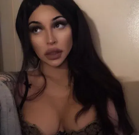 OnlyFans cuenta jessluvv12 avatar 1