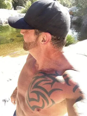OnlyFans cuenta sparkydave67 avatar 1