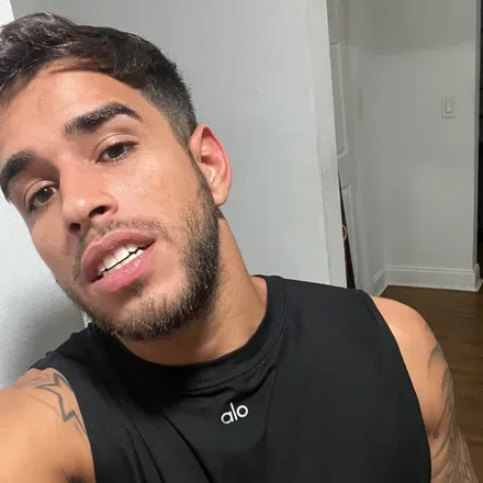 OnlyFans cuenta rayrodshow avatar 1