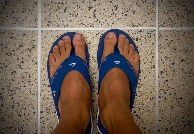 OnlyFans cuenta spcl_feet header 2