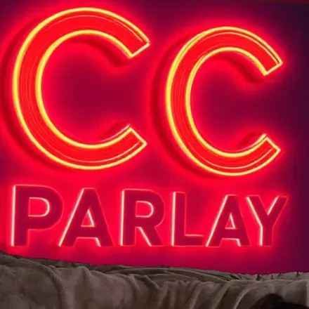 OnlyFans account  ccparlay avatar 1