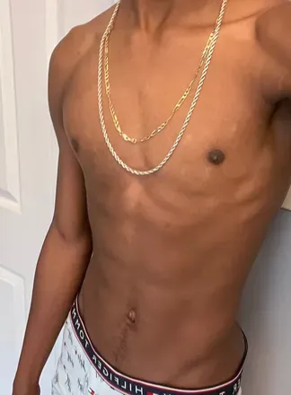 OnlyFans cuenta saintdxx1 avatar 1