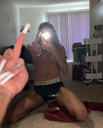 OnlyFans cuenta goldylx avatar 1
