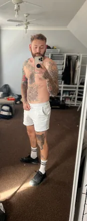 OnlyFans cuenta kierandall avatar 1