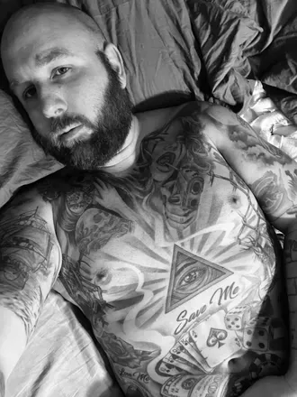 OnlyFans cuenta thestepdaddy4u avatar 1