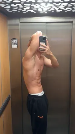 OnlyFans account  williamhots avatar 1