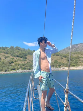 OnlyFans cuenta poyrazzz header 2