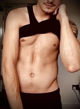 OnlyFans cuenta mrbwilliams95 avatar 1