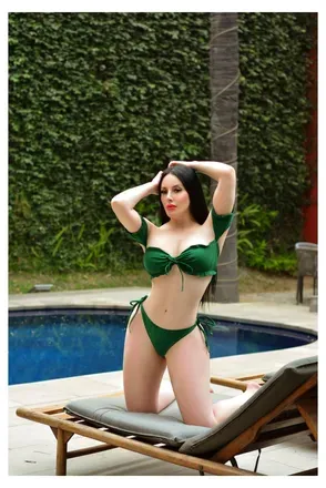 OnlyFans cuenta irlandacord avatar 1