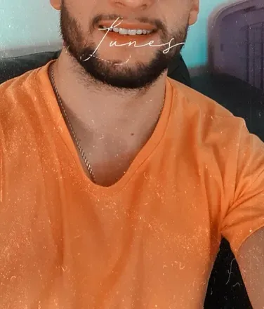 OnlyFans cuenta s.andres avatar 1