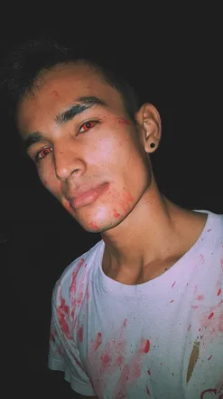 OnlyFans account  danielriveros header 2