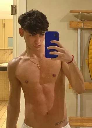 OnlyFans cuenta fedebaby04 avatar 1