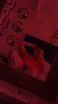 OnlyFans cuenta m4l1gn0 header 2