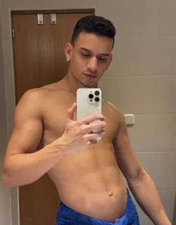 OnlyFans cuenta kelvinespinoza avatar 1