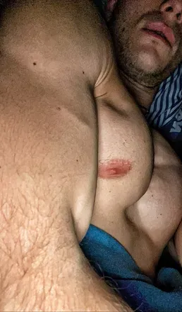 OnlyFans cuenta hottieundercover avatar 1