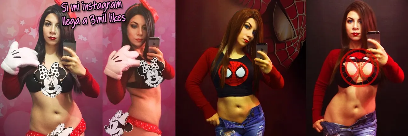 OnlyFans cuenta clao.chan header 2