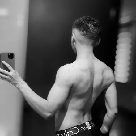 OnlyFans cuenta privatefit95 avatar 1