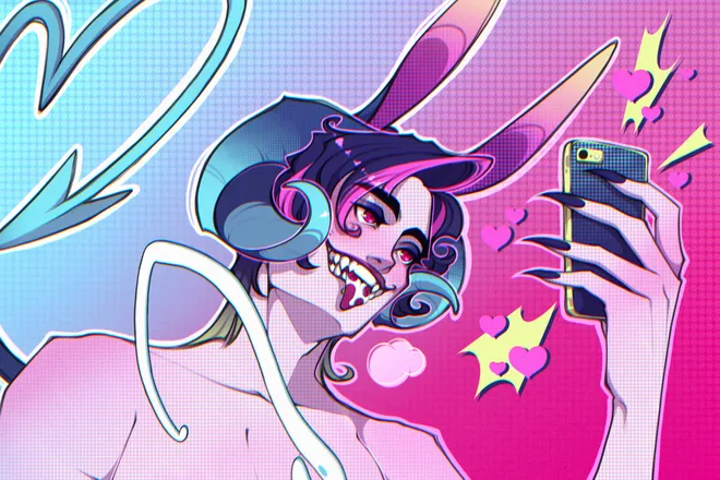 OnlyFans cuenta jjthebunbun header 2