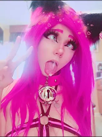 OnlyFans cuenta bratty_cat avatar 1