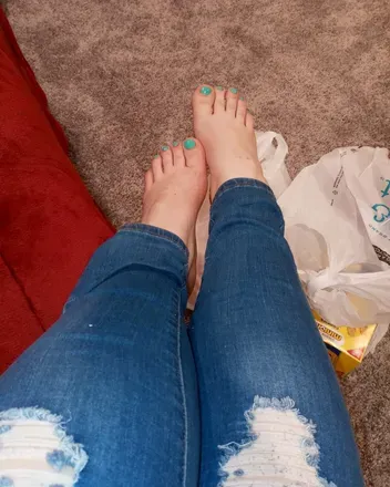 OnlyFans cuenta deliciousfeet35 avatar 1