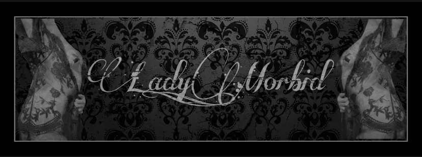 OnlyFans cuenta morbid_fantasy header 2