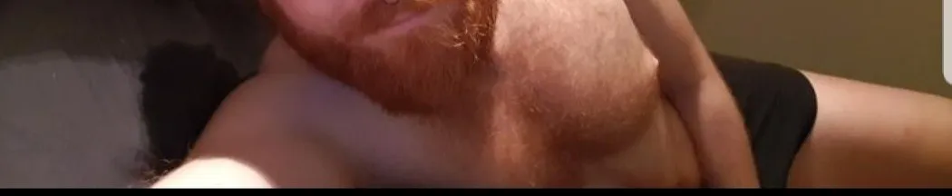 OnlyFans cuenta gingerguy27 header 2