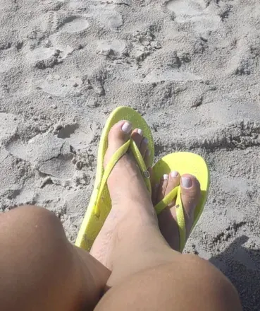 OnlyFans cuenta aliceferrarifoot avatar 1