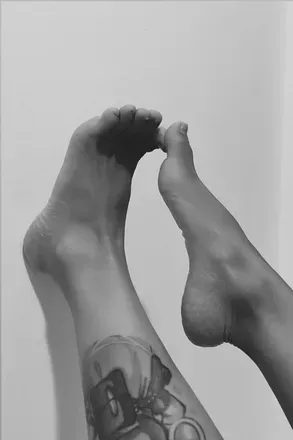 OnlyFans account  ladyfeet512 avatar 1
