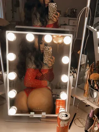 OnlyFans cuenta official_mimiperez avatar 1