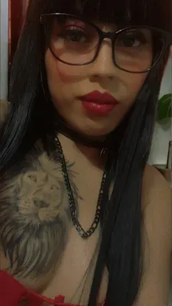 OnlyFans cuenta dayamiruf avatar 1