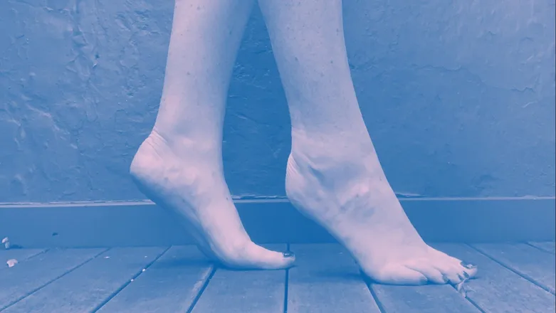 OnlyFans cuenta tall_sexy_feet header 2