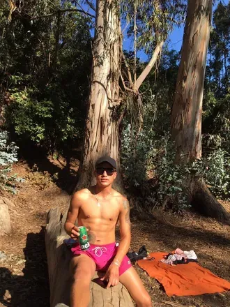 OnlyFans cuenta vittorio.27 avatar 1