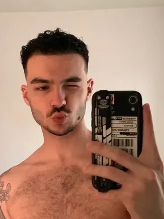 OnlyFans cuenta himbobrat avatar 1