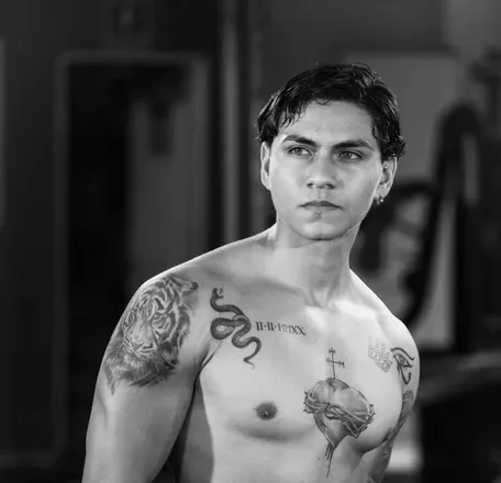 OnlyFans cuenta alfonsomr25 avatar 1