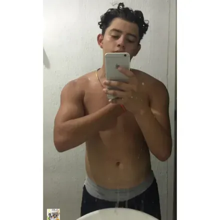 OnlyFans cuenta bryan_koyoc avatar 1