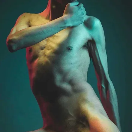 OnlyFans cuenta dave.exhib avatar 1