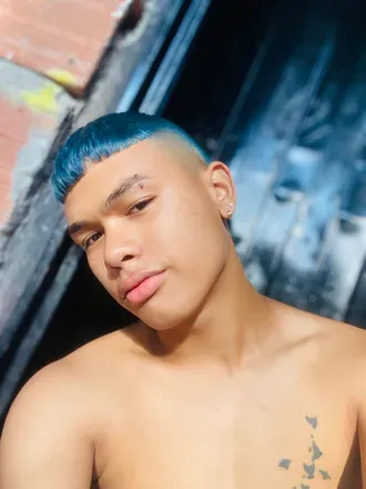 OnlyFans cuenta leironandgian avatar 1