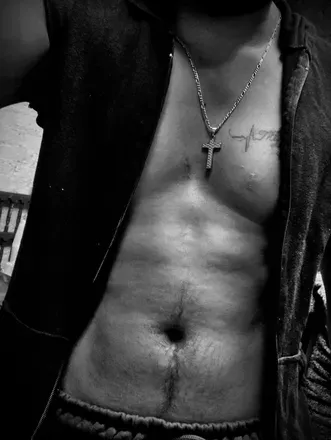 OnlyFans cuenta javi_barbas avatar 1
