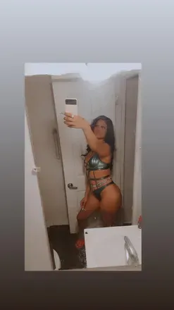 OnlyFans account  chynamade23 avatar 1