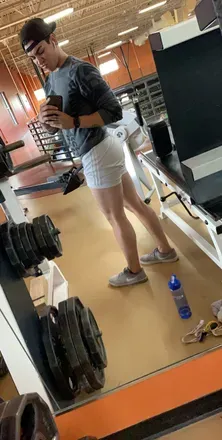 OnlyFans account  ryrod avatar 1