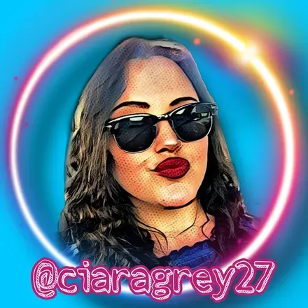 OnlyFans cuenta ciaragrey27 avatar 1