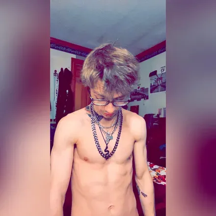 OnlyFans cuenta toxic_sadboi23 avatar 1
