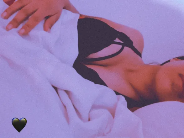 OnlyFans cuenta la_morita header 2