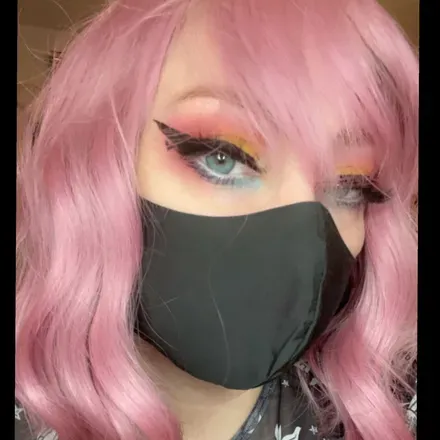 OnlyFans cuenta raven.witch avatar 1