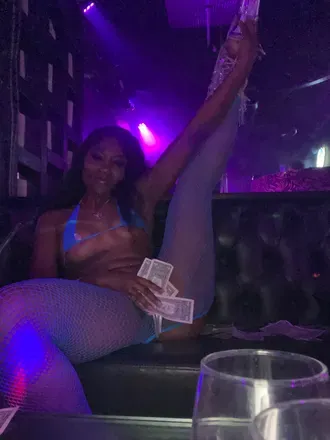 OnlyFans account  dreamcodeine avatar 1